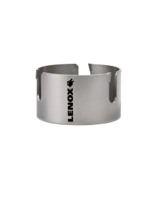Lenox LXAH4458 LX 4-5/8" (117mm) Carbide Hole Saw