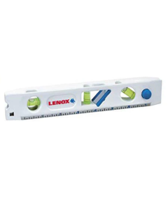 Lenox LXHT82659 Magnetic Lighted Plumb Torpedo