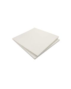 Lynn Manufacturing 1023 Ceramic 20" L X 3/4" H X 20" W Fiber Board, 2300F Rated