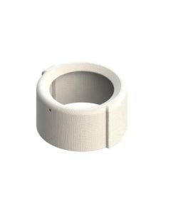 Lynn Manufacturing 1030 Burner Head Protector for Beckett, Ceramic Fiber 2300F