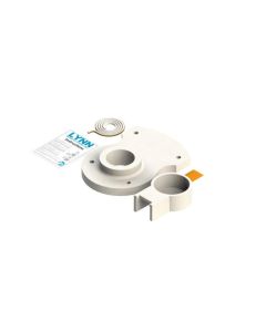 Lynn Manufacturing 1119 Combustion Chamber Kit for Vaillant F100