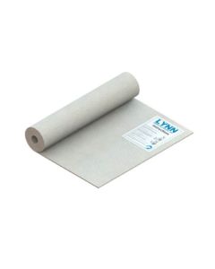 Lynn Manufacturing 9452 Kaowool 2300F 24" W X 60" L X 1/4" H Ceramic Fiber Blanket 