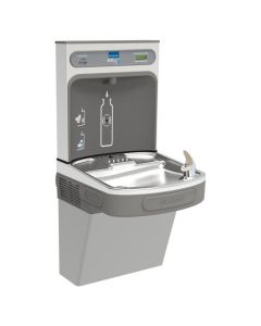 Elkay LZS8WSL Barrier Free EZH2O Prep
