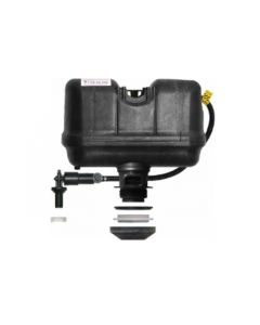 Sloan M-101526-F43 1.0 GPF Flushmate Complete Replacement System for Kohler K4484 Tank
