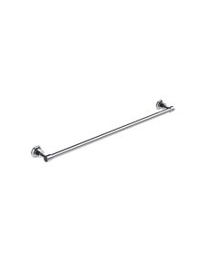 Lefroy Brooks M2-5103-CP Fleetwood 30" Towel Rail in Polished Chrome