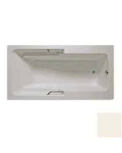 Americh MAD6634AFZK Madison Whirlpool 66" x 34" in Almond Color