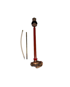Mansfield 07 11-1/2" Brass Fill Valve