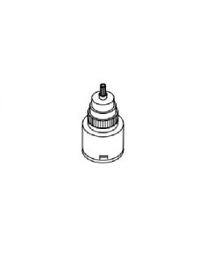 Agape .MET0182R Ceramic Disc Cartridge For Thromstatic Mixer Taps