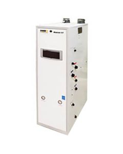 Laars MFTCF199NA1XN Mascot Ft 199 Input MBtu  Natural Gas/Liquid Propane Floor Standing Condensing Combi Boiler - Direct Vent