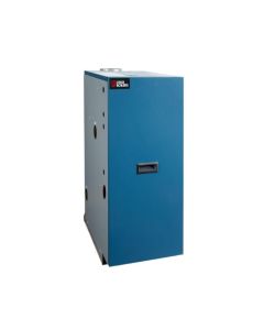 Utica MGB615003240310 MGB-K 149 Input MBtu 84% AFUE Cast Iron with Taco Pump Natural Gas Boiler