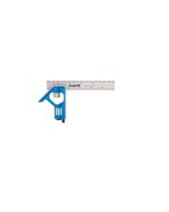 Milwaukee E255 6 Inch Fast Adjustment Combination Square