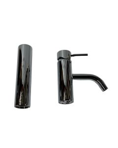 Davinci MIN-111-EX-LD-PCH Bathroom Faucet without Drain in Polished Chrome