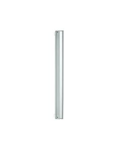 Robern ML3.540RFSPCRNN Reflexion 3.5" X 40" Vertical Light with Polished Edge in Chrome