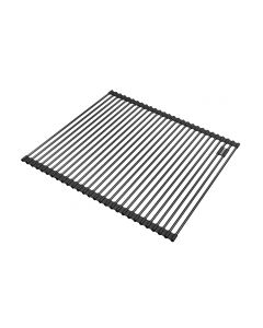 Franke MM-31RM-ANT Roller Mat for Mythos Masterpiece Sinks in Anthracite