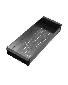 Franke MM-70S-ANT Sink Colander for Mythos Masterpiece Series Sinks in Anthracite