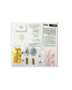 Modine MOD28054 Natural Gas to Liquid Propane Gas Conversion Kit for PD400 Unit Heater