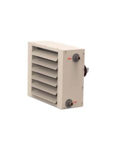 Modine HCH67 HCH Lodronic Low-Temperature Hydronic Heater, 67,000 BTU