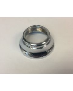 Moen 1412 Escutcheon in Polished Chrome