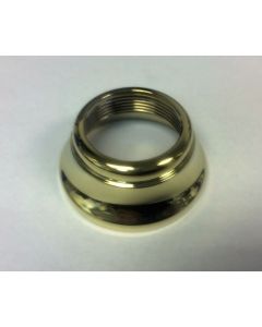 Moen 1412P Escutcheon in Polished Brass