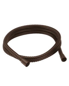Moen 155748BR 59" Handheld Shower Hose in Brown