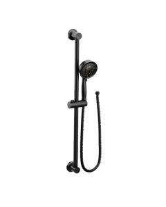 Moen 3667EPBL Eco-Performance Hand Shower Handheld Shower in Matte Black