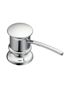 Moen 3944 Soap/Lotion Dispensers In Chrome
