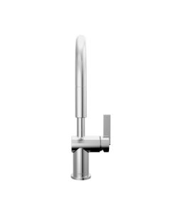 Moen 7622EWC Cia 1.5 GPM MotionSense Wave One-Handle High Arc Pull Down Kitchen Sink Faucet in Polished Chrome