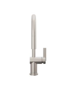 Moen 7622SRS Cia 1.5 GPM One-Handle High Arc Pull Down Kitchen Sink Faucet in Spot Resist Stainless