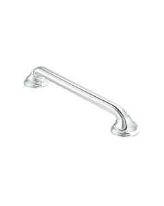 Moen 8724 24" Concealed Screw Grab Bar in Chrome