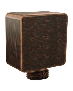 Moen A721BRB Drop Ell in Mediterranean Bronze