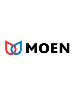 Moen 172657BN 172657 7 3/8" Tub Spout with 1/2" IPS Connection from the Align Collection, Brushed Nickel