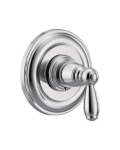 Moen UT2021 Brantford M-CORE Transfer Valve Trim in Chrome