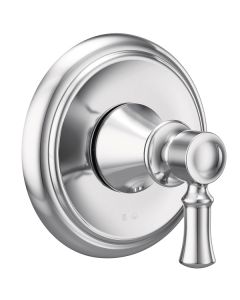 Moen UT2031 Dartmoor M-Core Transfer M-Core Transfer Valve Trim in Chrome