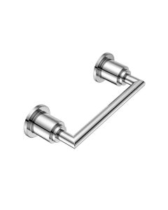 Moen YB0808CH Arris Pivoting Toilet Paper Holder in Polished Chrome
