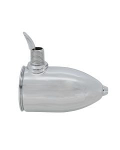 Maid-O-Mist #40 Vertical Radiator Steam Vent (Angle) 1/8"