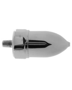 Maid-O-Mist #41 Vertical Radiator Steam Vent (Straight Shank) 1/8"