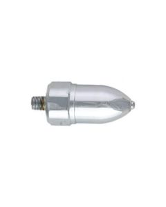 Maid-O-Mist #43 Vertical Radiator Steam Vent (Straight Shank) 1/4"