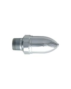 Maid-O-Mist #45 F x M Vertical Radiator Steam Vent (Straight Shank) 1/2" x 3/4"