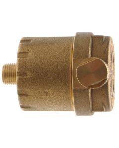 Maid-O-Mist #675 NPT Auto Vent 1/8"