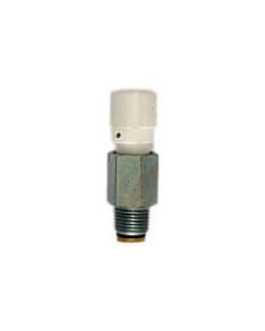 Maid-O-Mist #95 Pushbutton Manual Vent 1/8"