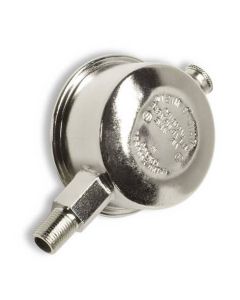 Maid-O-Mist #C Straight Air Valve 1/8"