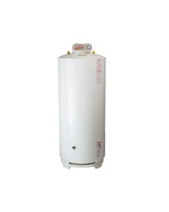 DHT Diversified Heat Transfer MP-40 Techtanium MP Residential Indirect Water Heater, 40 Gallons, Glass Lined Steel, w/ Top Connections