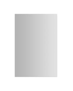 Robern MR2030D4FPE0 M Series Reserve Medicine Cabinet 19-1/4" W X 30" H X 4" D in Polished Edge with Slow-Close Hinges, Magnetic Storage and Storage Tray