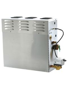Mr. Steam CT9EC1 CT 9 kW Generator of 240 Volt & 1-Phase