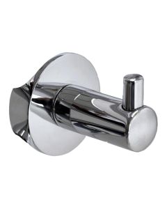 Mr. Steam RHOOK-PC Robe Hook For MS Towel Warmers in Polished Chrome