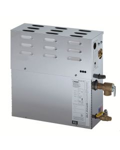 Mr. Steam SAH4500C1 Steam@Home 4.5 kW Steam Shower Generator of 240 Volt & 1-Phase