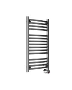 Mr. Steam W236TPC Broadway 36" W Towel Warmer in Polished Chrome