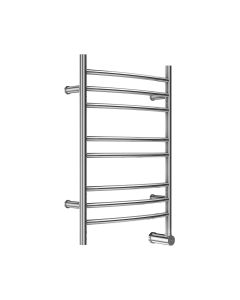 Mr. Steam W328TSSB Metro 31.37" W Towel Warmer in Stainless Steel Brushed