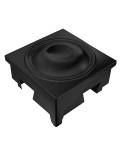 Moen MS4048ORB Mirrorscapes - 4000 Series Mirror Frames in Oil Rubbed Bronze