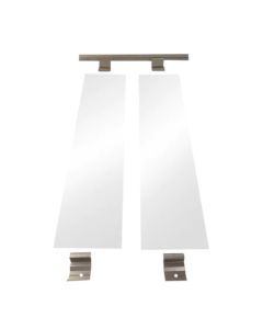 Afina MSK-MET-S Metro Small Surface Mount Kit